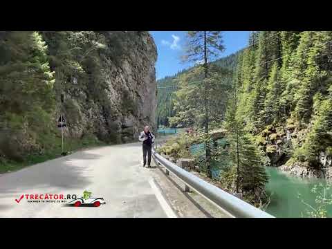 Cheile Tătarului, Munţii Bucegi