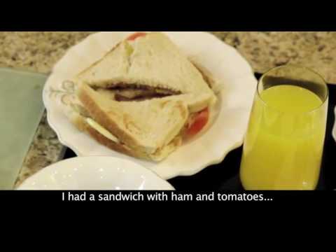 Dijo Le Bophelo - Episode 2: Processed food