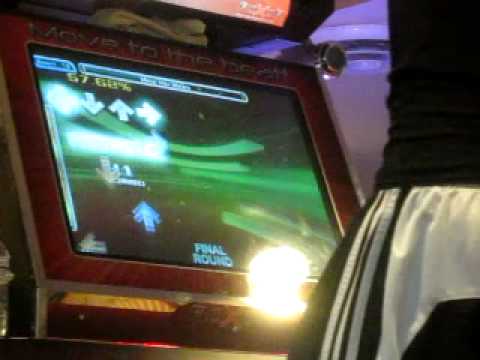 Arvin - Metal Max Metals (16) 91.66%