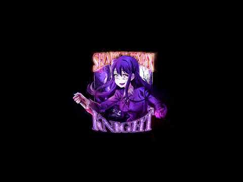 SHADXWBXRN - KNIGHT