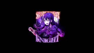 Cover art for KNIGHT