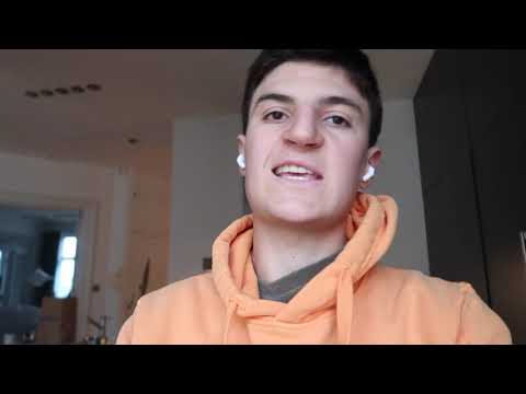 Vlogg | SISTA VLOGGEN FÖR I ÅR?!