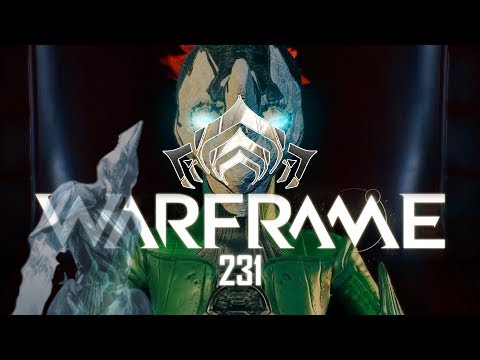 Ein gefangener Eidolon (Revenant Quest) | Let's Play Warframe #231 [Gameplay Deutsch]