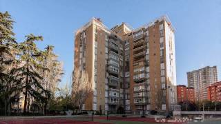 PISO AVENIDA DE SAN LUIS MADRID