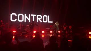 She Loves Control - Camila Cabello - Never Be The Same Tour Vancouver