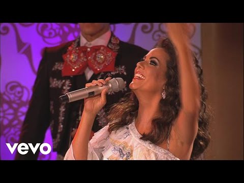 Edith Márquez - Te Quiero, Te Quiero (En Vivo)