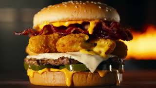  No Price | El Diablo Burger