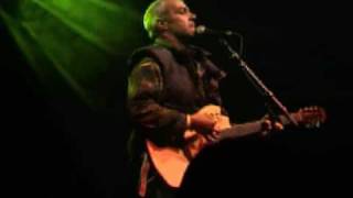 Davide Van de Sfroos - " Ventanas " -