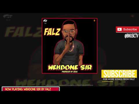 Video thumbnail for Wehdone Sir