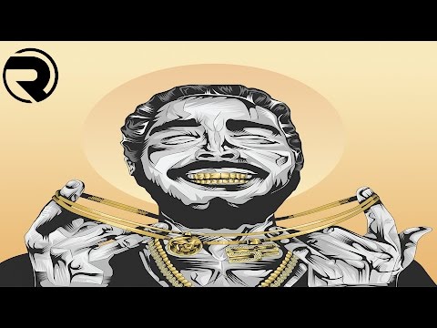 [FREE Untagged] Future Feat. Post Malone type beat 2017 "Drift"