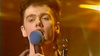 Wide Boy Awake   'Chicken Outlaw'   1982