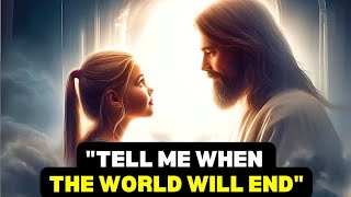 I Died And Asked Jesus About The End Of The World During My Near Death Experience
