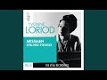 Messiaen: Catalogue d'oiseaux / Book 3: 6. L'alouette lulu