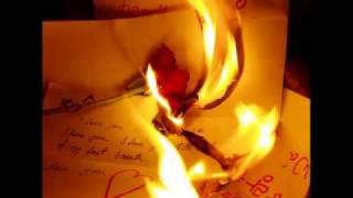 Burning Bridges Behind Me - Frankie McBride
