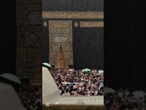 Lam yati nazeero kafi nazrin... #viralvideo #naatsharif