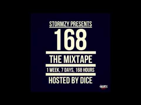 Stormzy - Hammertime (featuring Swift, Deepee & Bonkaz)