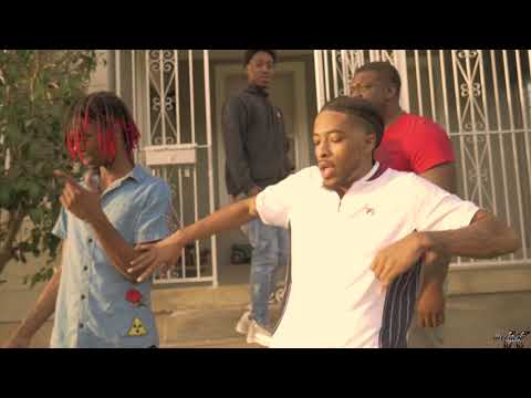 Tr3hefner - Tr3ski McGrady Flow (Shot: Dj Mike Playa)