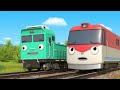 Titipo Season 1 EP 8 Titipo And Setter S Day Out ICONIX KIDS