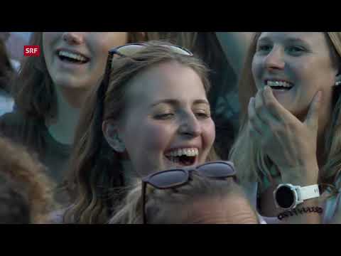 Patent Ochsner @ Gurtenfestival 2019