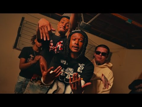 KSR - Elgin Baylor (Official Video) | Dir. Snipe Films 