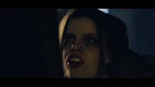 DAGAS Y ROSAS   OSCURIDAD