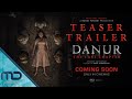 Danur The Last Chapter Teaser Trailer
