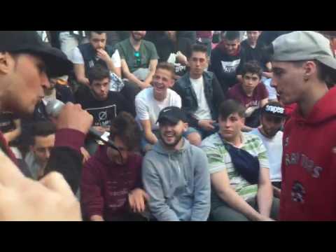 KARU VS NEBER - DIECISEISAVOS - PREGOLD MACBA