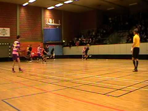 Göinge vs Rullabygget