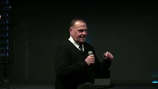 As For Me And My House-Pastor Rob Spina: 1.9.22
