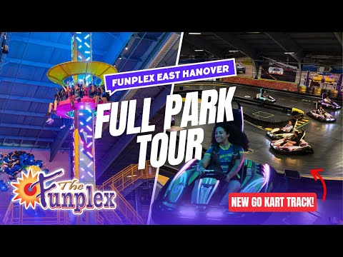 Fun Plex Ny