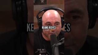 Joe Rogan on the NICEST PERSON IN THE WORLD