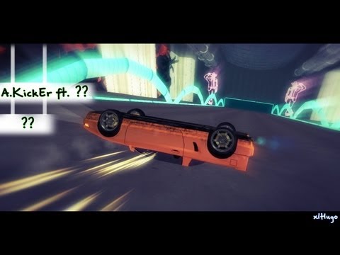 A.KickEr ft. ?? - ?? (Finished by KARTOXA)