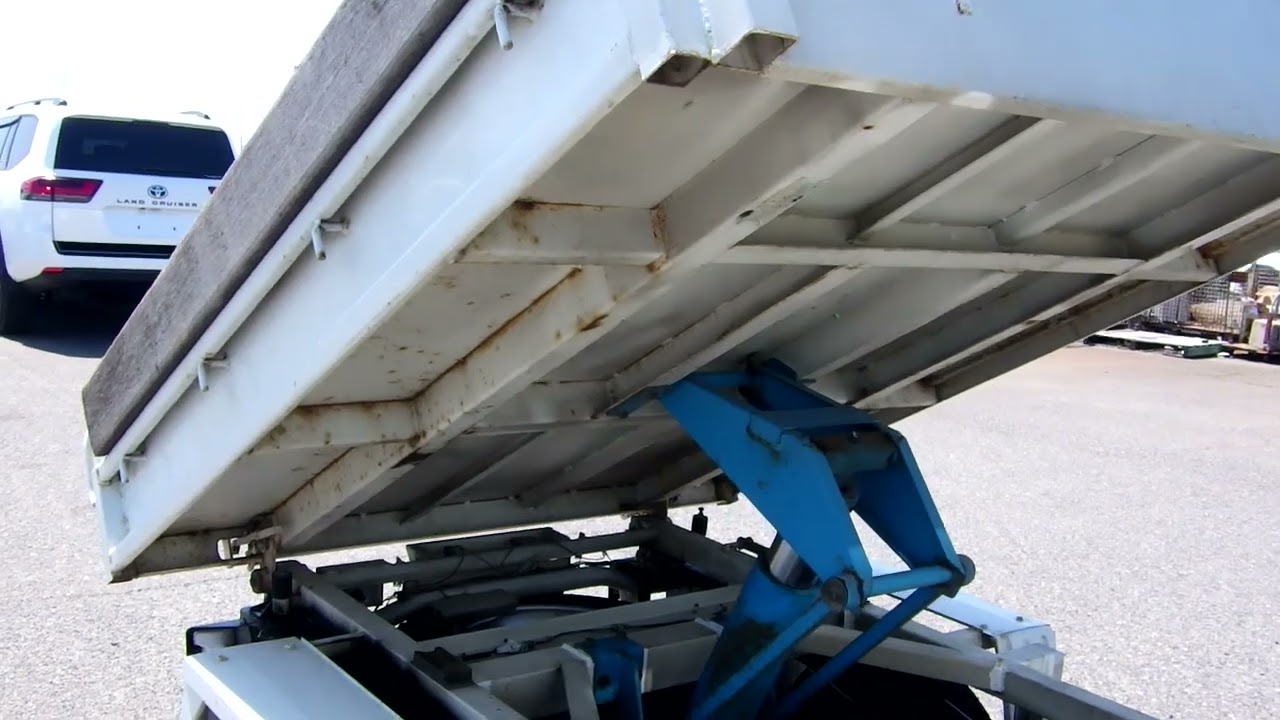 1998 Suzuki Carry Truck DD51B (UW-69de0ec7c6a85)