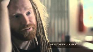 Get Folked John Martyn - Newton Faulkner May You Never