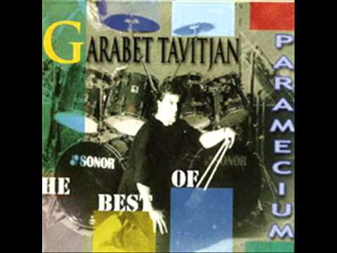 Garo & Paramecium - Tavitjan Brothers - "Vision"  (2002) (Garo Junior - drums)
