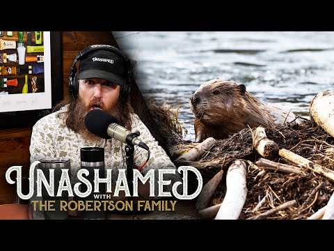 Phil Pines over Miss Kay’s Extended Absence & Jase Sticks His Head into a Beaver Dam | Ep 888