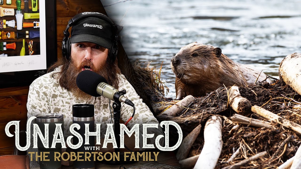 Ep 888 | Phil Pines over Miss Kay’s Extended Absence & Jase Sticks His Head into a Beaver Dam