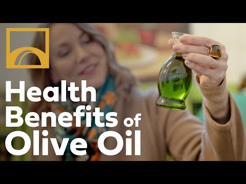 , title : 'Health Benefits of Olive Oil'