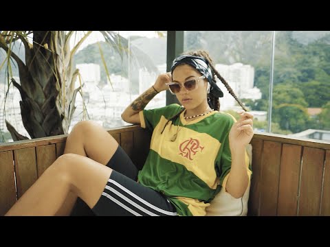 LAZULI - MOLO (prod. Izen)