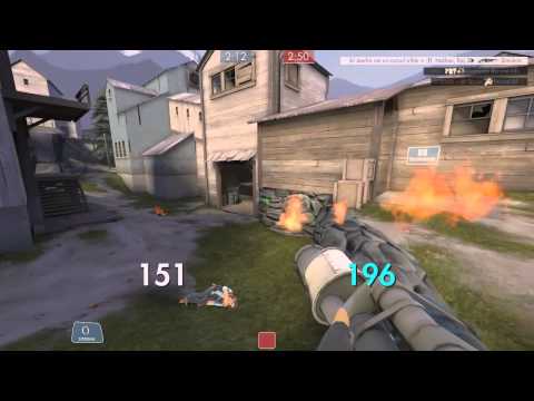 UGC S11 All-Star Game: Pyro POV