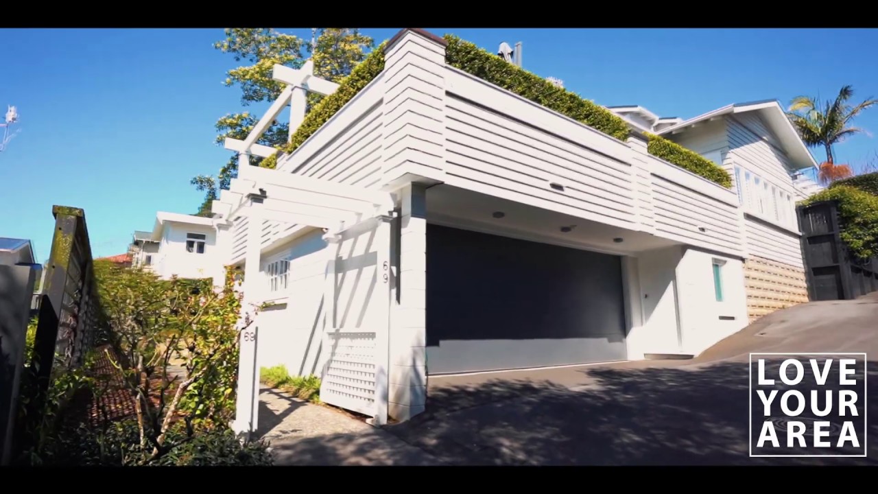 69 Benson Road Remuera Auckland City Houses For Sale One Roof