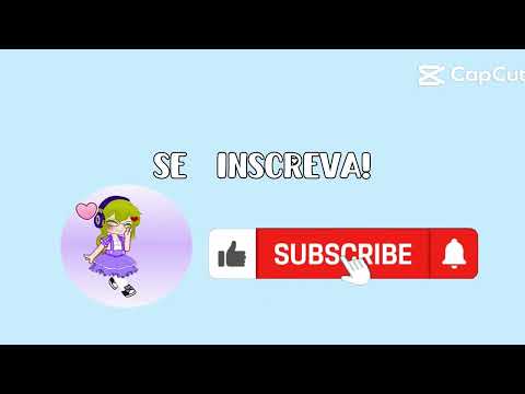 NOVA VINHETA!!!!!✨🫐