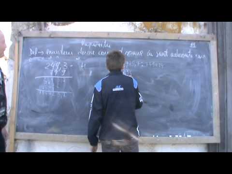 7. Bazele Matematicii: Lectia17 - Notiuni Elementare - clasa3  7/9