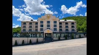 «Մուլտի Գրանդ ռեզորտ»-ի աշխատակիցների բողոքի ակցիան` ուղիղ