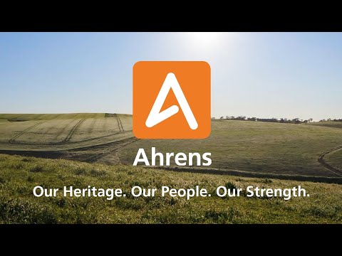 Ahrens Company Video