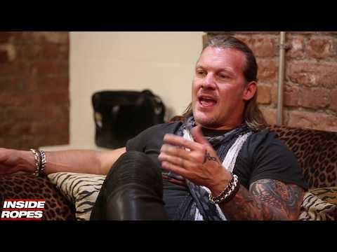 Chris Jericho: Vince McMahon Told Kevin Owens Our WrestleMania Match Was The Worst In History