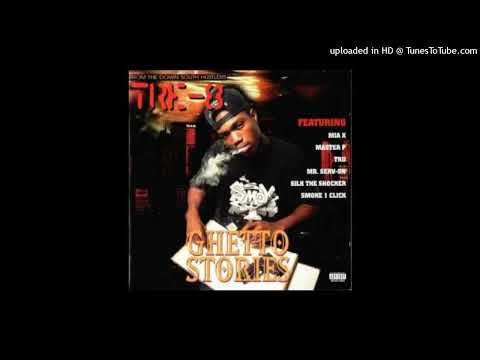 Tre-8 - ain t no love