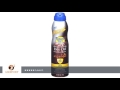 Banana Boat Deep Tanning Dry Oil Spray Spf 4