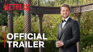 Let's Marry Harry | Official Trailer | Netflix