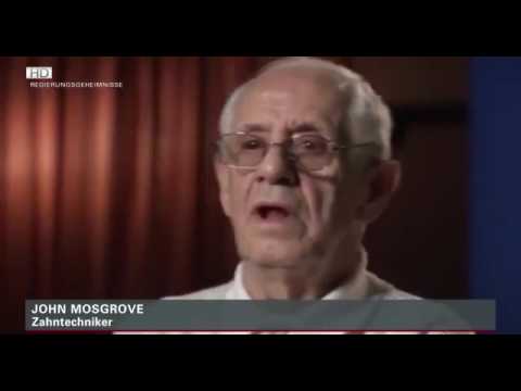 Streng Geheim   Was die Regierung versucht zu verheimlichen Doku HD Deutsch NEU